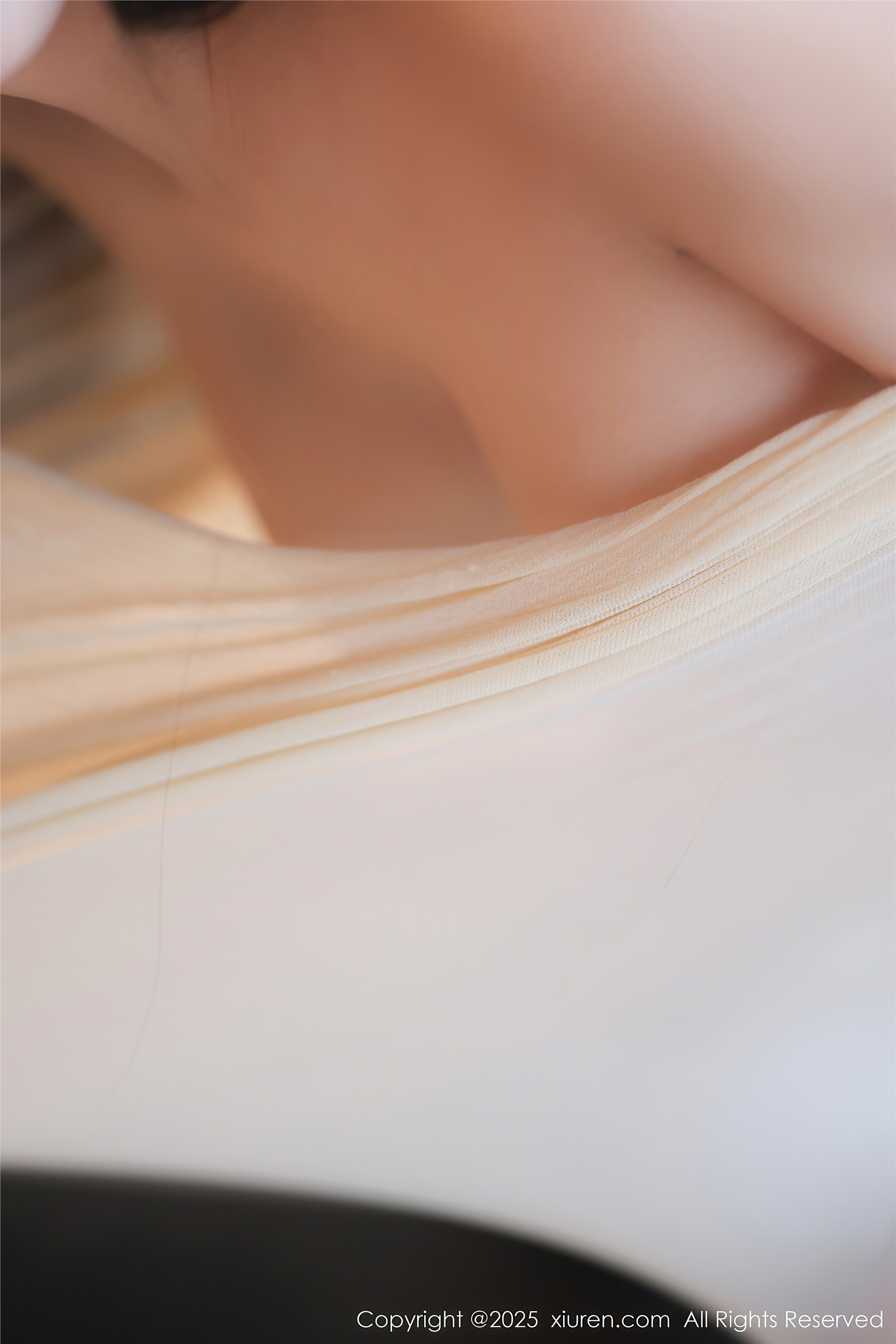 Xiuren秀人网 2025.01.26 NO.9825 余安安